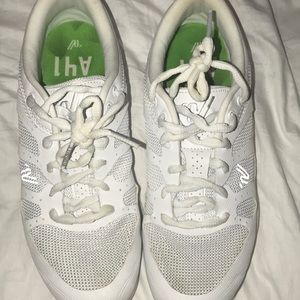 cheer shoes